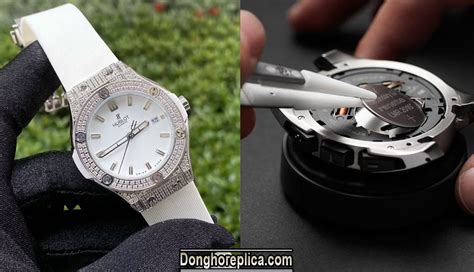 thay pin đồng hồ hublot|Hướng Dẫn Cách Thay Pin đồng Hồ Hublot Chuẩn Từ Chuyên Gia.